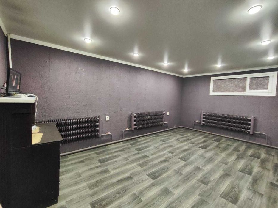 Производственное помещение. район ЖБИ