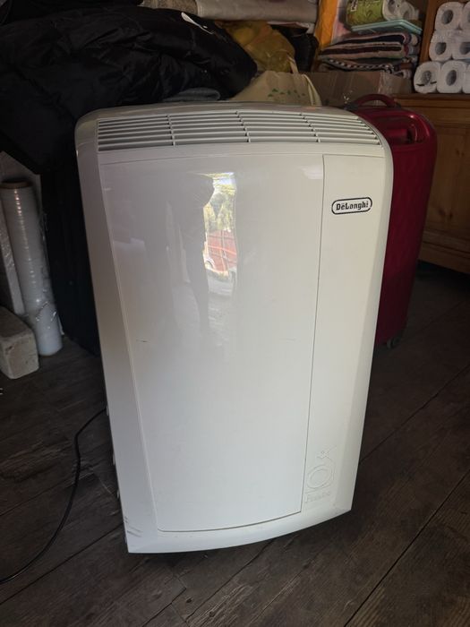Delonghi PAC N81