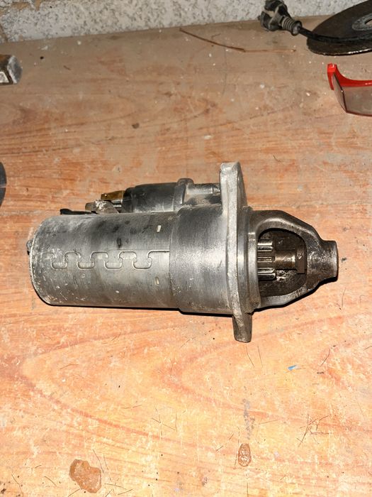 Дэу нексия 1,2  стартер