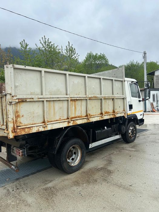 Basculanta DAF AE45CE