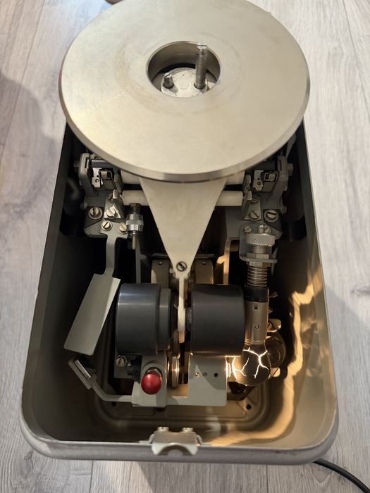 Cantar Mettler K4T - 4000 g