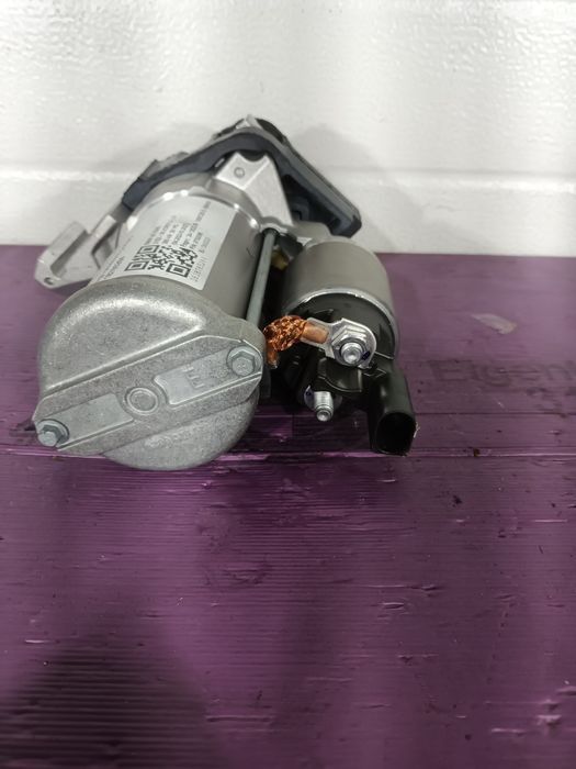 Motor electric bmw x6 g06 40xi