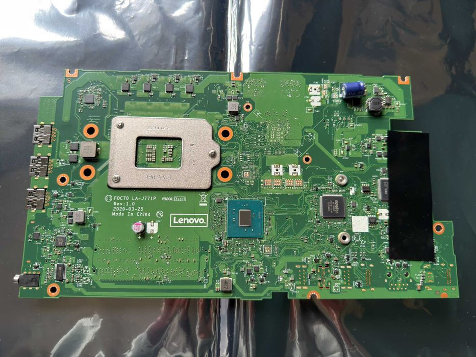 Paca de baza Lenovo V50a LA-J771P
