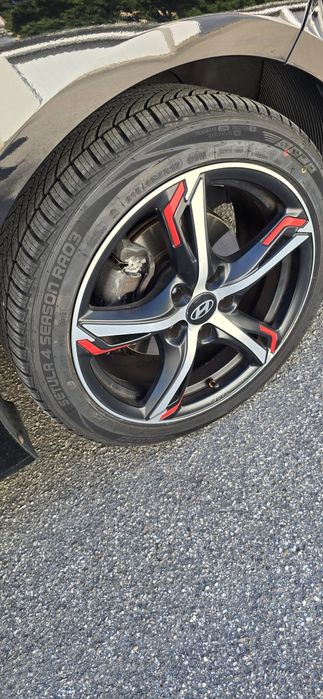 HYUNDAI Veloster 2012 — imagine 4