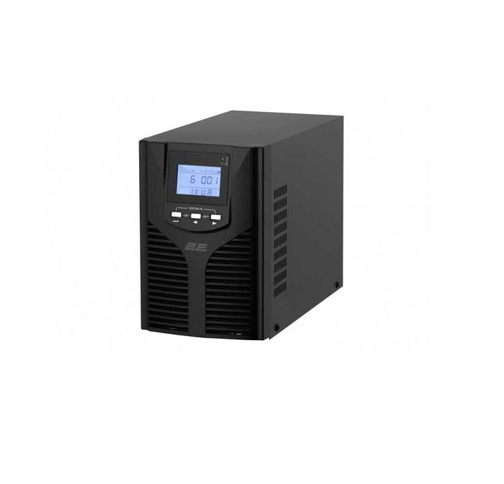 } ИБП 2E OD1000 LCD USB 2xSchuko: 2 600 000 so’m