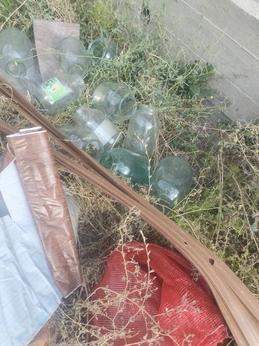 Продам банки под закрутку