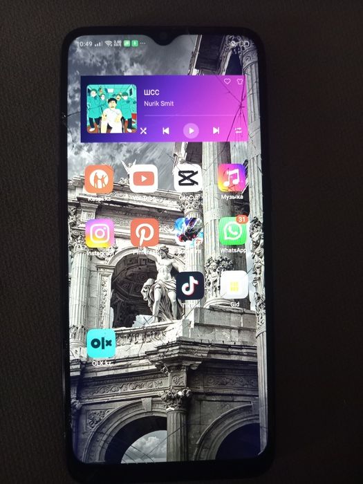 орро а 31 оргинал