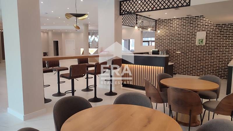 Двустаен апартамент в луксозен жилищен комплекс в гр.Банско