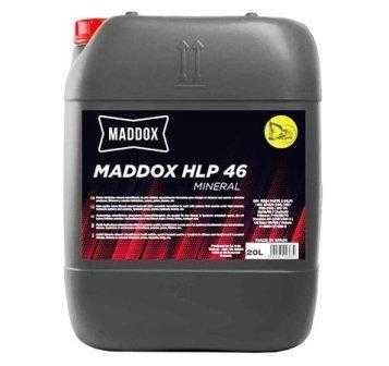 Ulei hidraulic H46 si HLP46 bidoane de 1 litru sau 20 litri in Otopeni