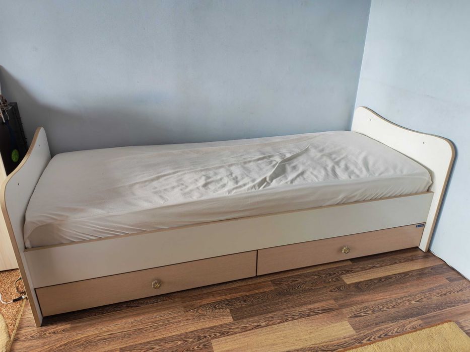 Детско легло Lorelli MiniMax