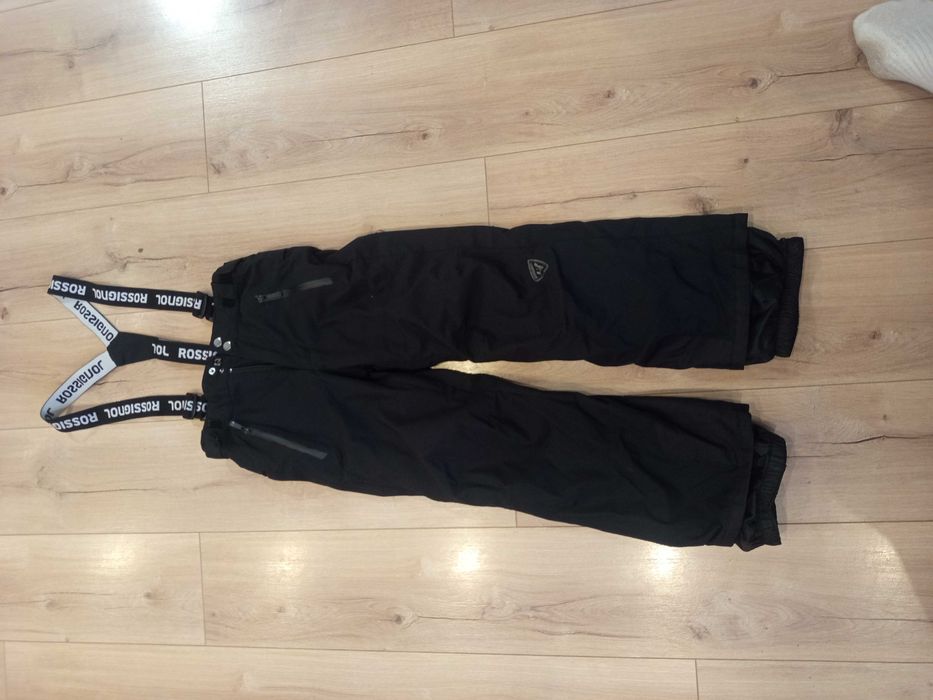 Ски екип Rossignol Hero размер 10 години