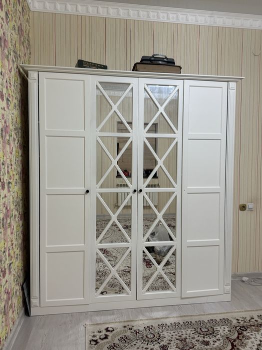 Шкаф в хорошем состоянии