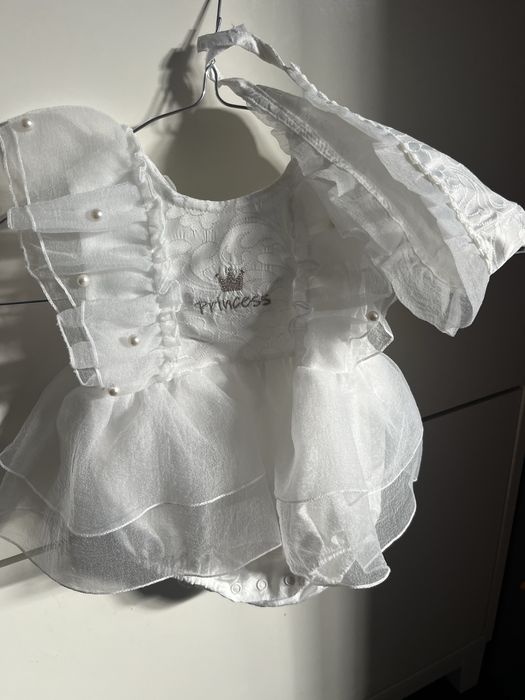 Set botez marimea 68-100 lei