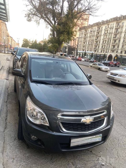 Chevrolet Cobalt