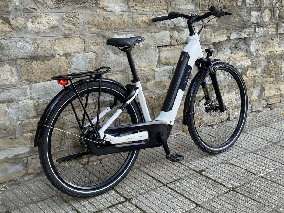 Електрически велосипед E-bike RALEIGH MOTUS 2026