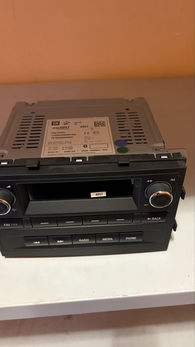 Монитор для Кобальт