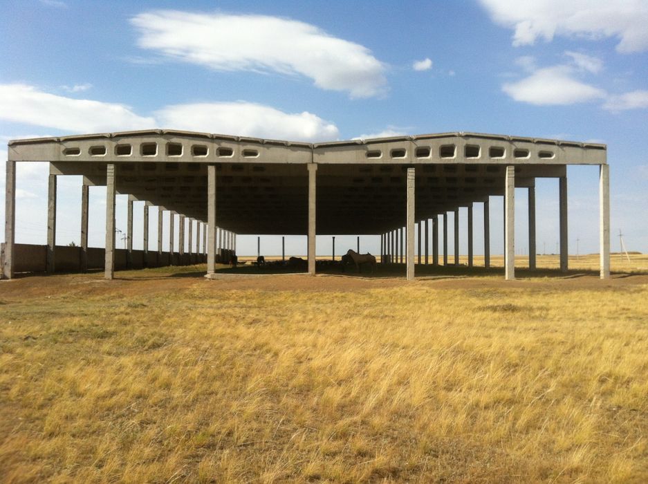 Продам ПКЖ Фермы Колоны