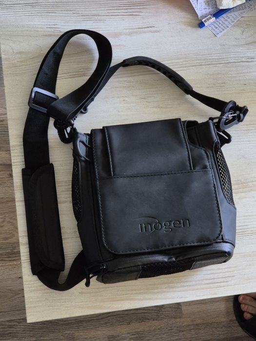 Преносим кислороден концентратор InogenOne G5