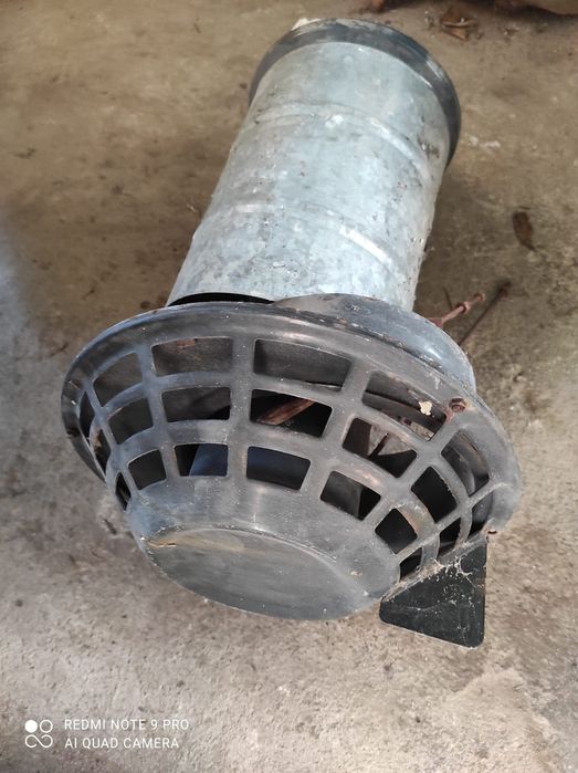 Convectoare pe gaze Lampart LB 20 cu Tiraj forțat stare foarte bună.