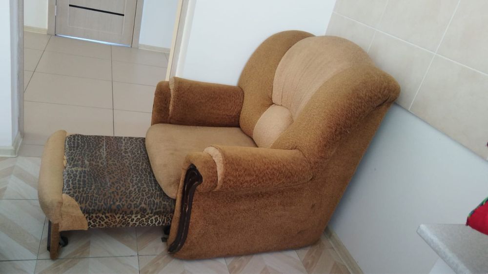 Мебель бесплатно самовывоз