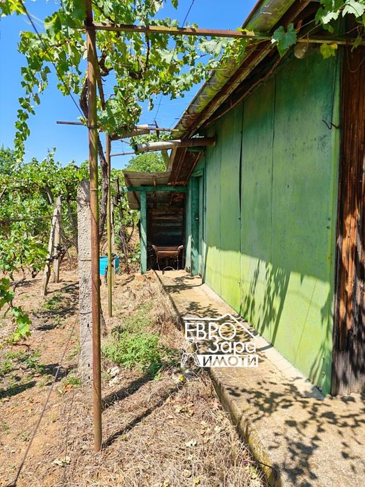 Продава се Къща в Стара Загора, м-т Голеш - 15 кв.м за 2867 €/кв.м - Снимка #3