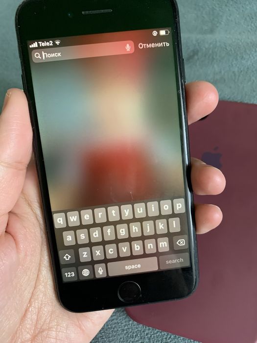 Айфон 7 продам обмен нет