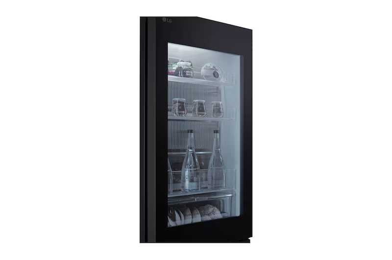 Холодильник LG GC-V459SVKW новая модель, гарантия и доставка!