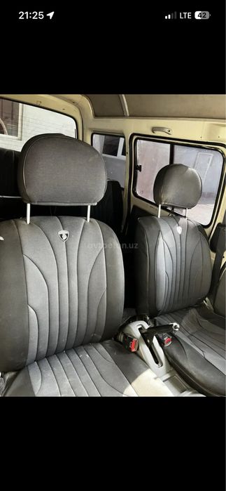 Chevrolet damas 2008-yil