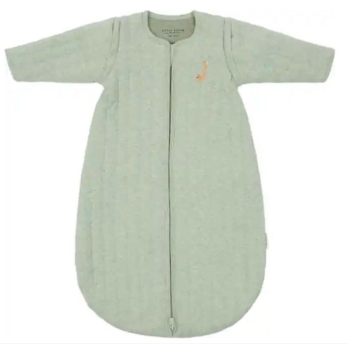 Зимни спални чувалчета Little Dutch, 2,5tog, 70cm, 3-9м.