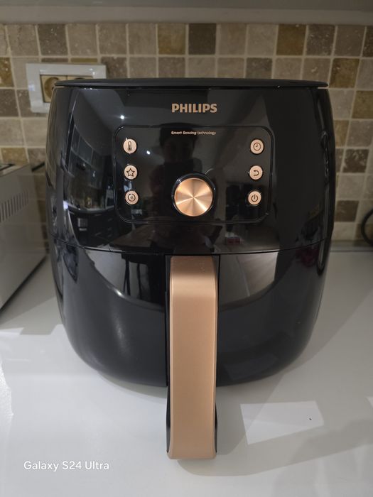 Friteuza de vânzare