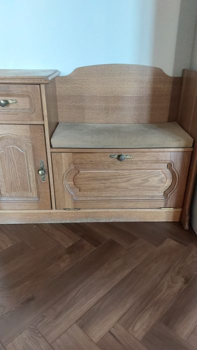 Комод в прихожую