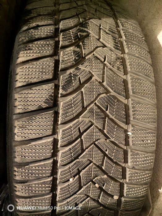 Алуминиеви джанти с гуми R19 за Мерцедес