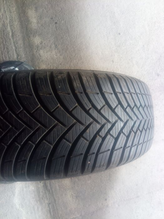 Anvelope auto noi