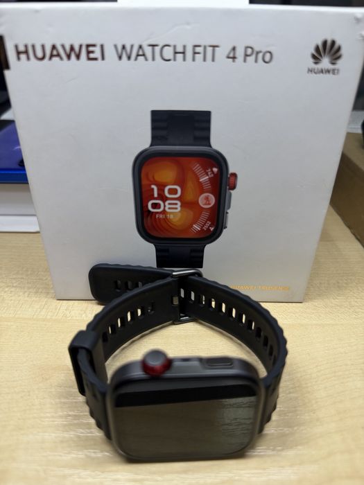 Смарт часы Huawei Whatch Fit 4 Pro
