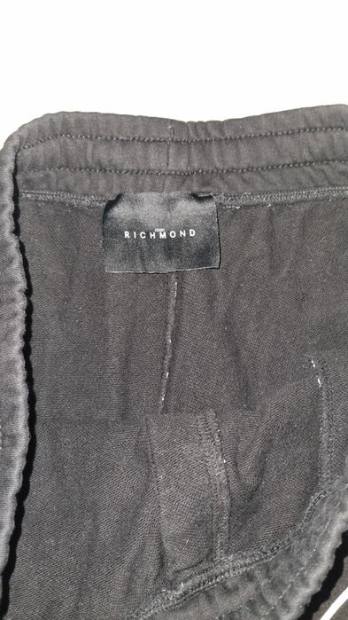 Pantaloni scurti John Richmond