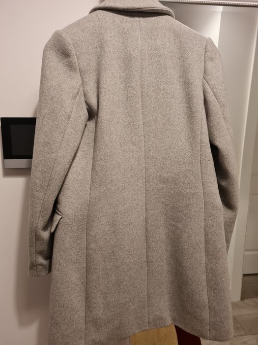Palton Stradivarius xs