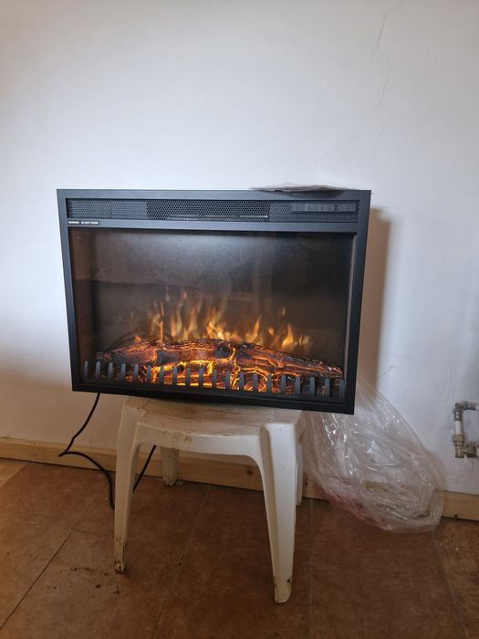 Електрическа камина Masomi Vienna от Art flame