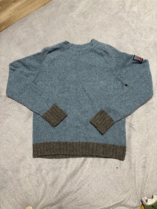 Блуза true religion