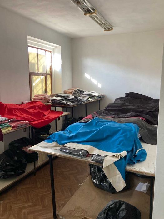 Продава се Склад в Димитровград - 480 кв.м за 72 €/кв.м - Снимка #1