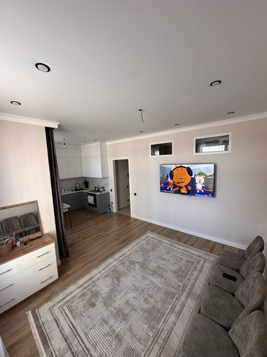 Продам квартиру