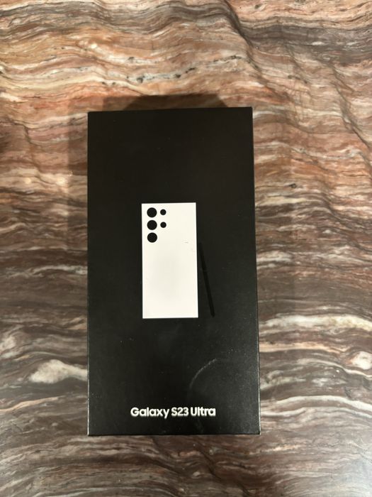 Samsung Galaxy S23 ULTRA 512 GB Lavender