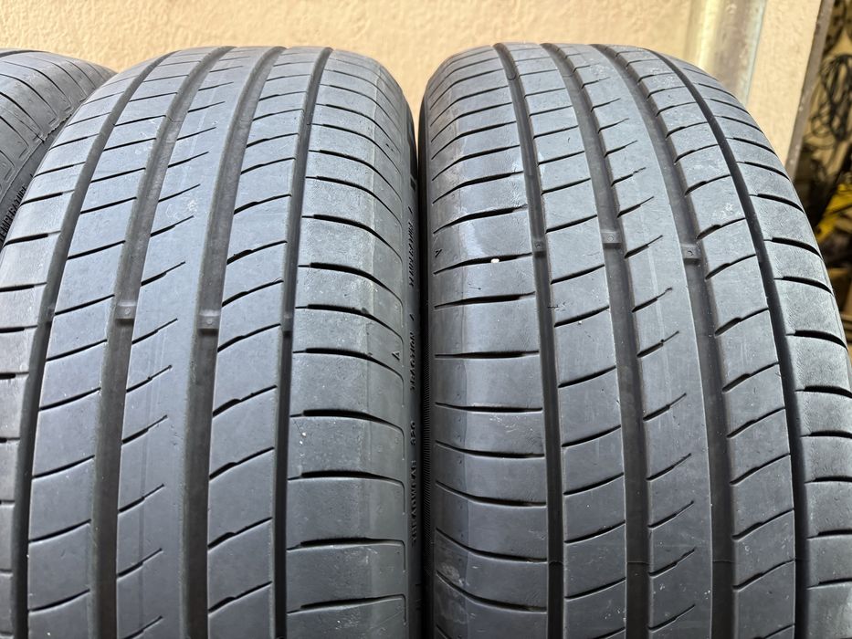 Автомобилни гуми 215 65 17 Nexen