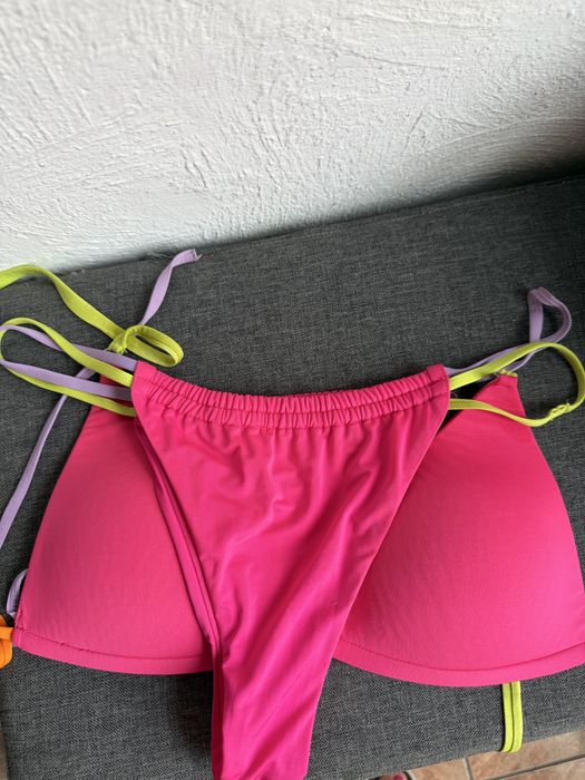 Costum de baie Calzedonia