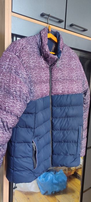 Пуховик зимний продам