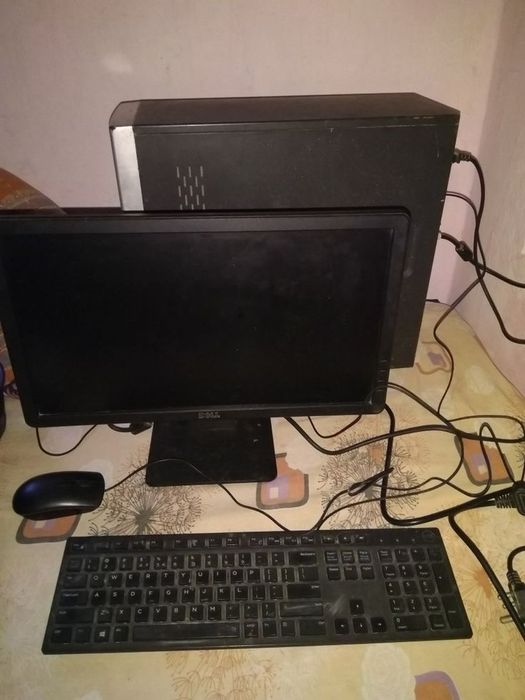 Продам компьютер