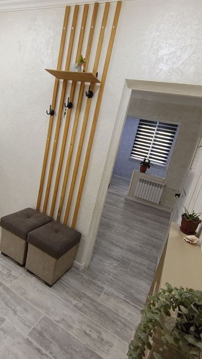 Аренда 1комн. 41m2. Массив Феруза1, Эко базар, Мирзо-Улугбекский р.