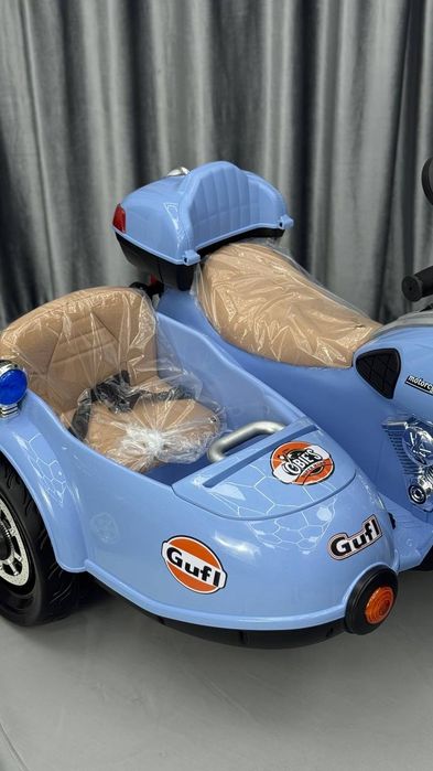 Мотоцикл Детский Bolalar Mototsikl Arzon Narxda Sklad Birinchi qol