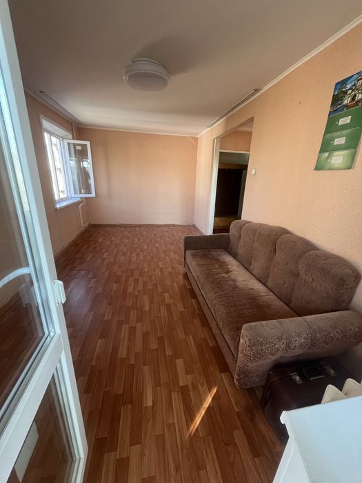 Продам 1 ком Абая 10/2 за 12.7