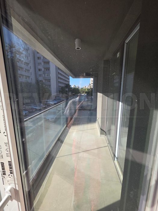 Тристаен апартамент в кв. Малинова долина