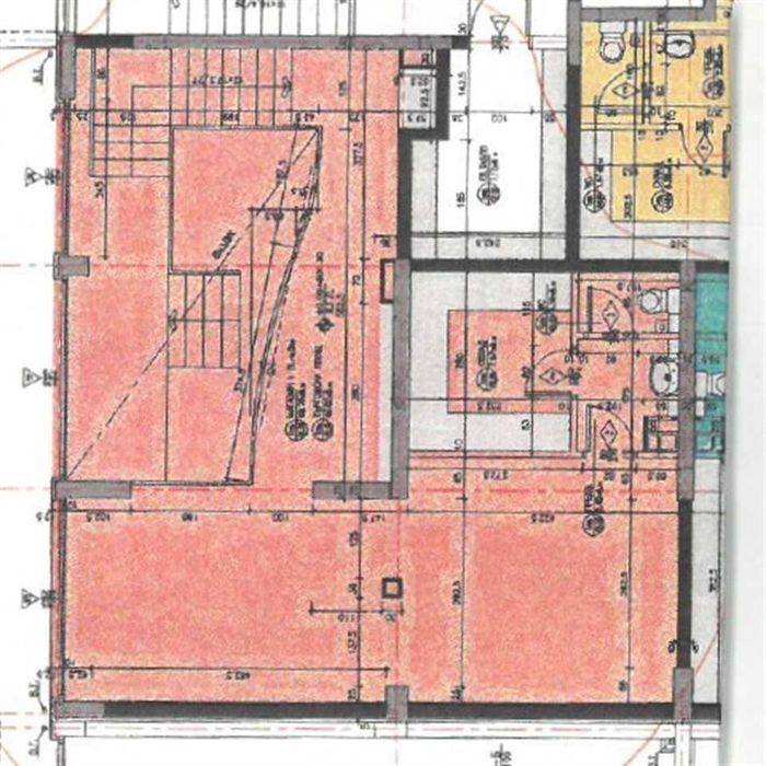 Продава се Магазин в София, Манастирски ливади - 233 кв.м за 9 €/кв.м - Снимка #12